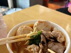 -友生风味小吃(营平农产品市场店)