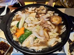 -琴寿司居酒屋(中山广场店)