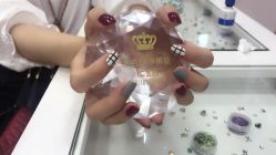 手部美甲-吉吉靓甲美睫