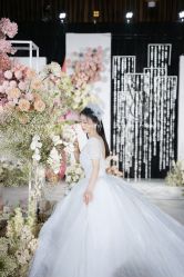 -仟漫私人婚礼定制(纳帕溪谷后湾店)