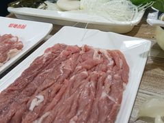 -原柳滩高台阶涮羊肉