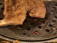 -韩宫宴和牛烤肉(无锡大东方广场店)