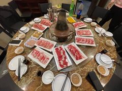 -苏完瓜尔佳氏·满洲涮肉(古方路店)