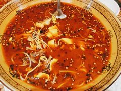 -南方酒店·淮扬菜(回民街店)