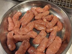 -英雄故事地摊烤肉(马驹桥店)