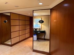 -香港港丽酒店