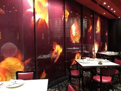 大堂-8餐厅(新葡京酒店)