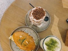 -甘单茶事小馆(洋河店)