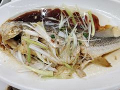 -大洋海鲜居·海鲜特色菜(墟沟海鲜美食城店)