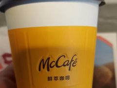 -麦当劳(列东店)