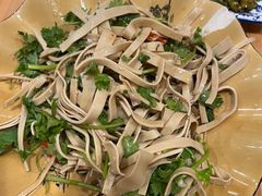 -华顺土菜馆(洪岗路店)