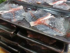 -丽江人家斑鱼火锅(保健路店)