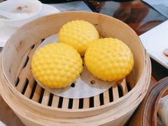 流沙包-豫璟轩中餐厅(南昌万怡店)