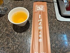 -皇城老妈(德胜店)