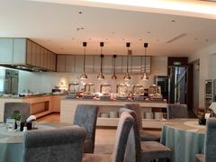 -安徽大厦中餐厅