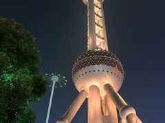 -东方明珠广播电视塔