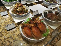 -高佳庄·舟山海鲜(海景旗舰店)