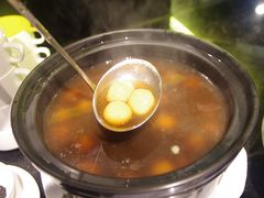 -泰谷酒店·太古码头闽菜自助餐厅