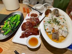 -粤集·手工粤菜(皇庭广场店)