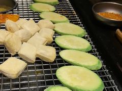 -夜食白市Yespicy·烧烤啤酒宵夜(番禺四海城店)