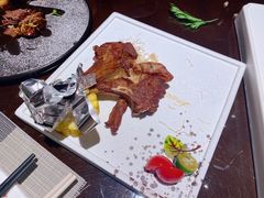 -江上荟·创意中国菜(绿地缤纷城店)