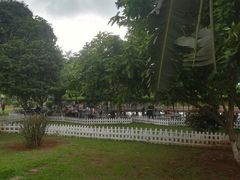 -侯臣咖啡文化村