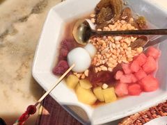 -锦府盐帮·侯宅(五棵松万达店)