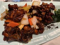 -状元阁烧烤(新华路总店)