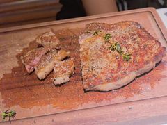 -MEAT MATE 鲜食肉铺(颐堤港店)