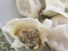 -颐和海鲜饺子