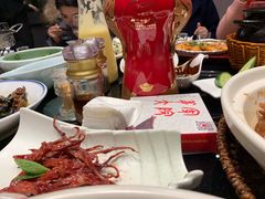 -姜家大院(柯桥店)