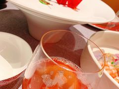 -柿合缘新京菜(国金中心商场店)