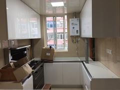 -佰丽爱家全屋定制(汶水店)