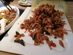 -遇见小厨·北京烤鸭·江湖菜·川菜(广福桥店)