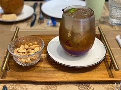 -Mark&Mars Restaurant