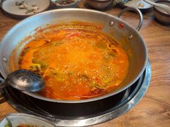 -老凯俚酸汤鱼(鸿通城店)