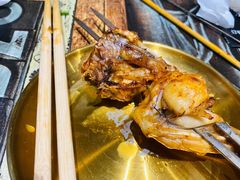 -曹掌柜小酒馆烧烤集团(崂山同兴路店)