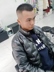 -一剪衷情美发工作室