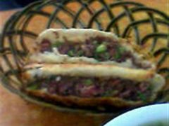 火烧-王胖子驴肉火烧(鼓楼店)