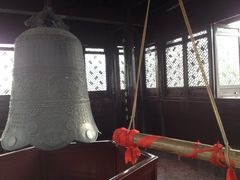 -衢州古城文化旅游区钟楼