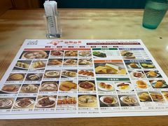 -新世界餐厅(万达店)