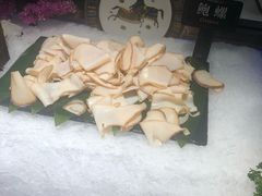 -加餐海鲜自助(宝龙一城店)
