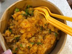 麻辣土豆泥-周小亮丁家坡洋芋(全国总店)