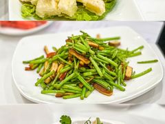 水果色拉-瑞福园联谊餐室(茂名南路店)