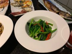 -梅筑·创意料理(王府井百货店)