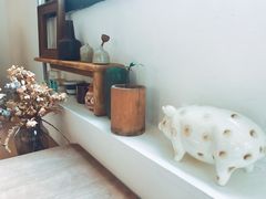 -知亘茶食