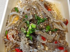 -半天妖烤鱼(兰州国芳中心店)