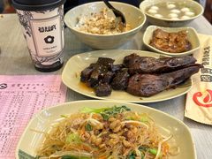 -圆宝台湾小吃(迎津街店)