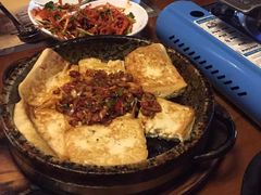 -全州拌饭馆(龙源西街店)