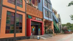 -宝燕乐园(闵行旗舰店)